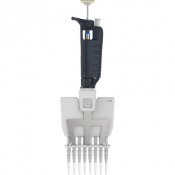 Micropipet- Gilson - pipetman- G-8kenh