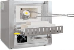 Nabertherm - Lo nung L3.11