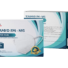 Khau trang N95