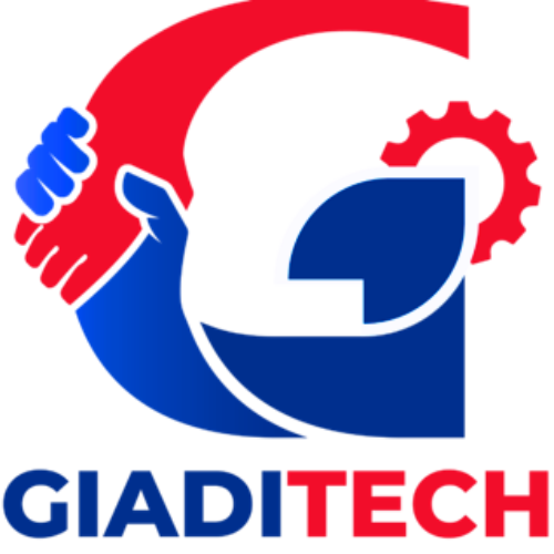 Giaditech